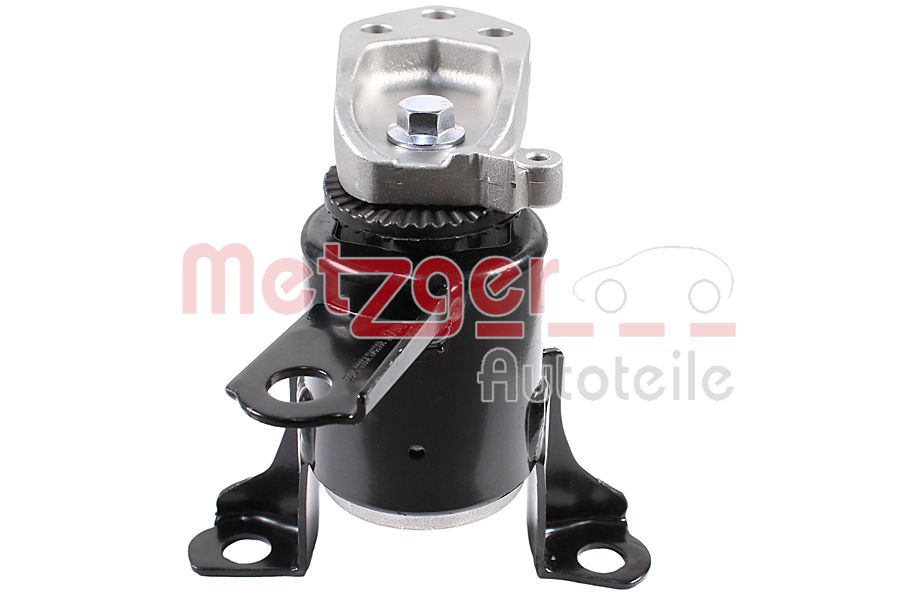 METZGER Motortartó bak 8053945_METZ